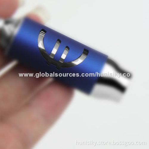 New Design Cash Atomizer, Rebuildable, 2.5ml Capacity